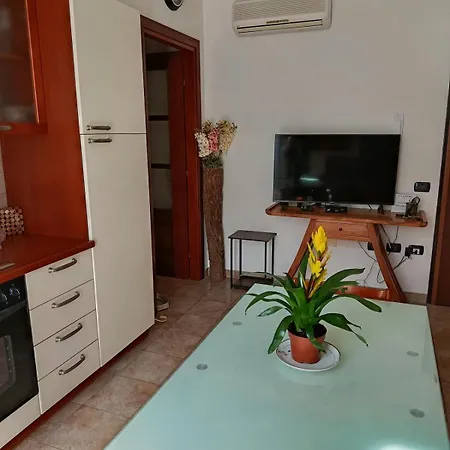 Apartment Casa Lopez Alghero