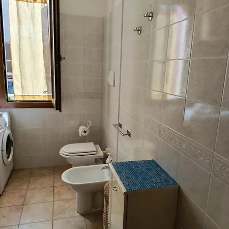 Casa Lopez Apartment Alghero