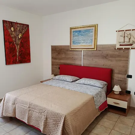 Apartment Casa Lopez *