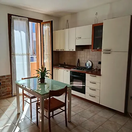 Casa Lopez Apartment