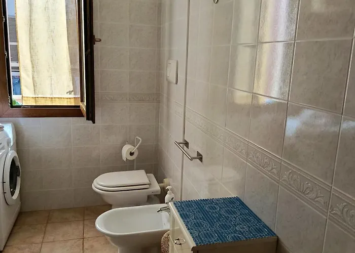 Casa Lopez Apartament Alghero