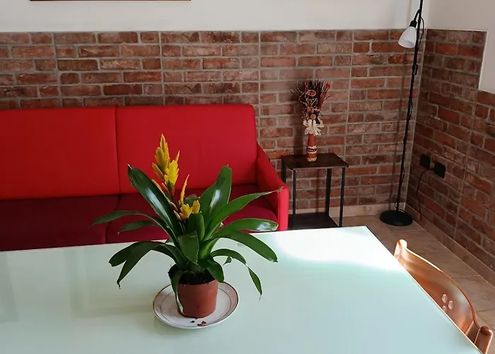 Casa Lopez * Alghero