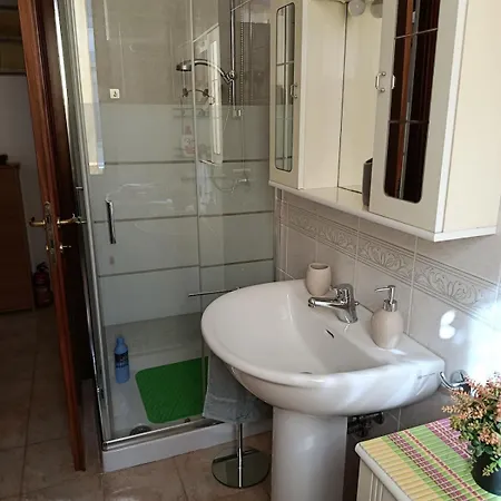 アパート Casa Lopez