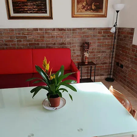 Casa Lopez * アルゲーロ